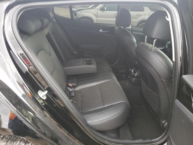 Photo 6 from auction – 2019 KIA STINGER with VIN KNAE15LA3K6045841