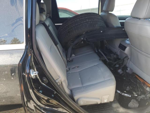 Photo 6 from auction – 2016 TOYOTA HIGHLANDER with VIN 5TDJKRFHXGS505955