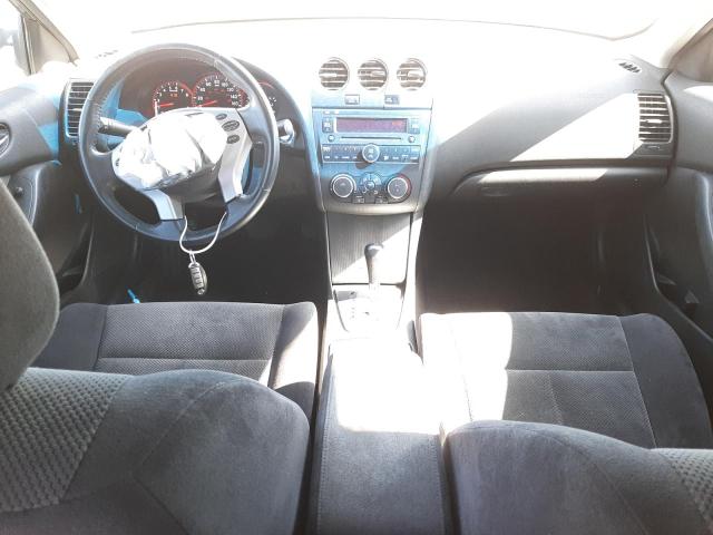 Photo 9 from auction – 2007 NISSAN ALTIMA 2.5 with VIN 1N4AL21E47N433874