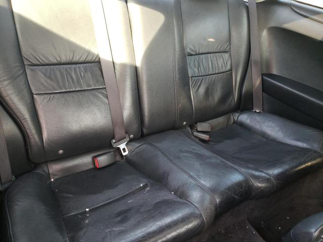 Photo 6 from auction – 2003 HONDA ACCORD EX with VIN 1HGCM82643A033150