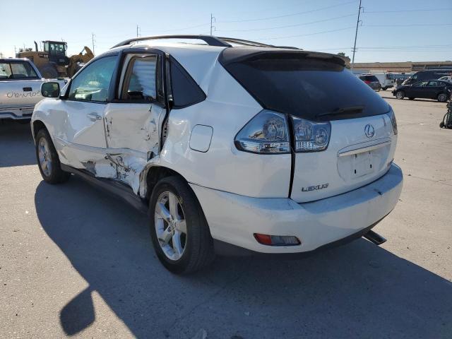 Photo 3 from auction – 2006 LEXUS RX 330 with VIN 2T2GA31U76C044232
