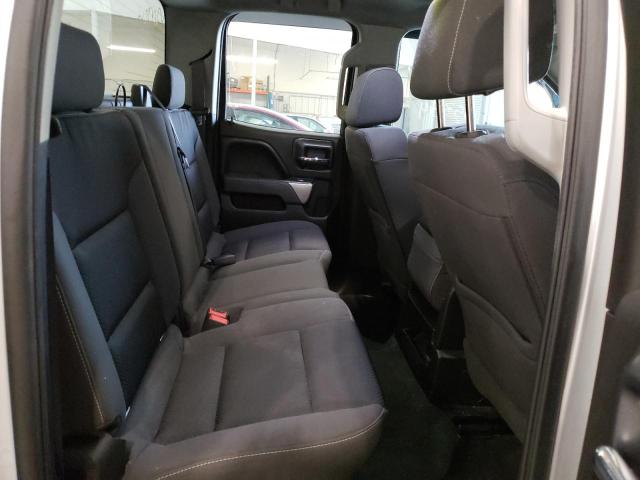 Photo 6 from auction – 2016 CHEVROLET 1500 with VIN 1GCVKREC5GZ142020