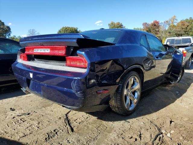 Photo 4 from auction – 2014 DODGE CHALLENGER with VIN 2C3CDYAG7EH179818