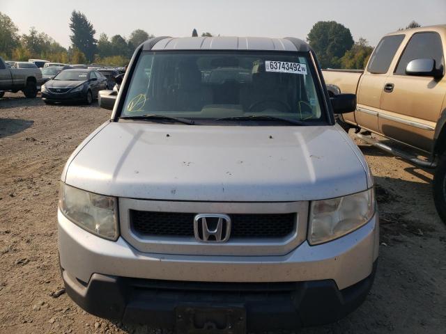 Photo 9 from auction – 2010 HONDA ELEMENT EX with VIN 5J6YH2H79AL007936