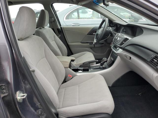 Photo 5 from auction – 2013 HONDA ACCORD EX with VIN 1HGCR2F72DA048877