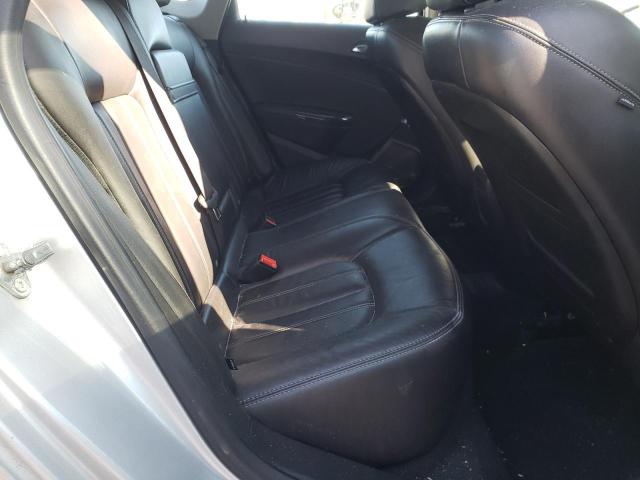 Photo 6 from auction – 2014 BUICK VERANO with VIN 1G4PS5SK1E4108983