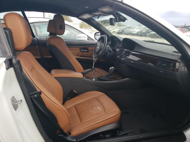 Photo 5 from auction – 2013 BMW 335 I with VIN WBADX7C59DJ588989