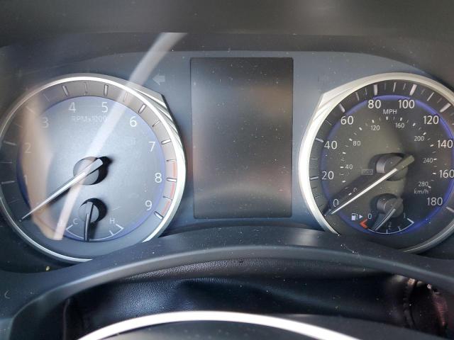 Photo 8 from auction – 2015 INFINITI Q50 BASE with VIN JN1BV7AR3FM397109