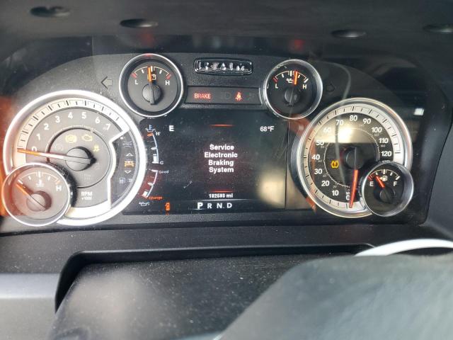 Photo 8 from auction – 2014 RAM 1500 SLT with VIN 1C6RR6LT2ES424563