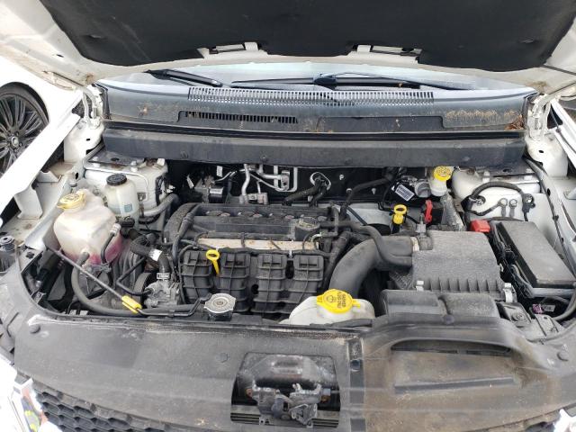 Photo 7 from auction – 2016 DODGE JOURNEY SX with VIN 3C4PDCBB5GT107948