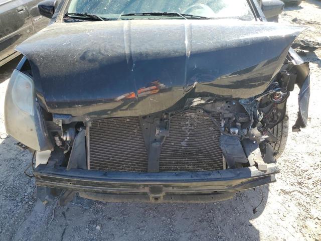 Photo 9 from auction – 2010 NISSAN SENTRA 2.0 with VIN 3N1AB6AP4AL702133