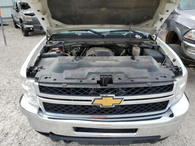 Photo 7 from auction – 2012 CHEVROLET SILVERADO with VIN 1GC1KVCG3CF232839