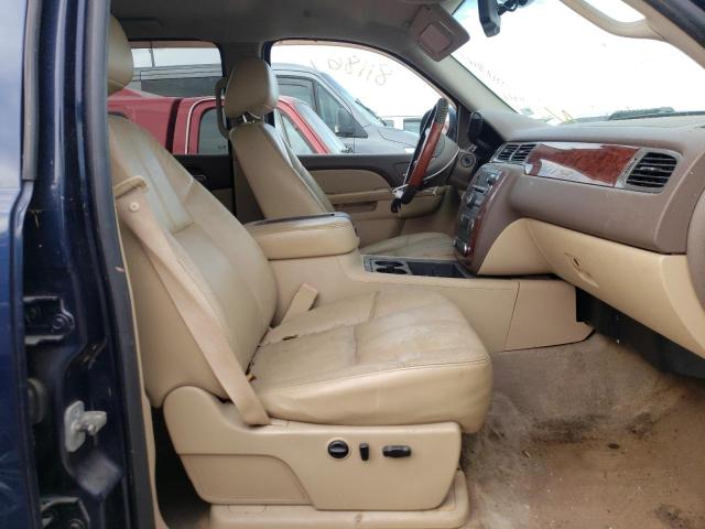 Photo 5 from auction – 2010 CHEVROLET SILVERADO with VIN 1GC4KYB64AF123004