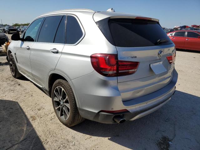 Photo 3 from auction – 2017 BMW X5 SDRIVE3 with VIN 5UXKR2C36H0U23708
