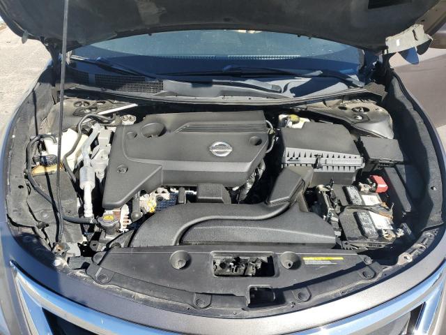 Photo 7 from auction – 2013 NISSAN ALTIMA 2.5 with VIN 1N4AL3AP9DC115148