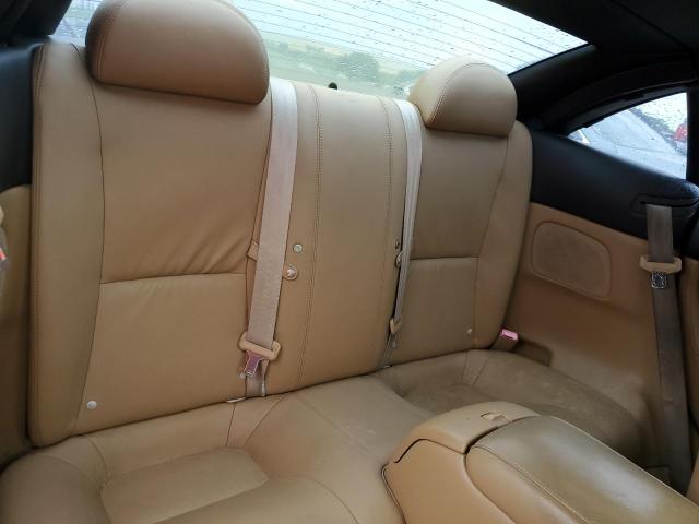 Photo 6 from auction – 2006 LEXUS SC 430 with VIN JTHFN48Y169003375