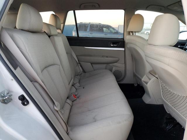 Photo 6 from auction – 2010 SUBARU OUTBACK 2. with VIN 4S4BRBDC1A3353843
