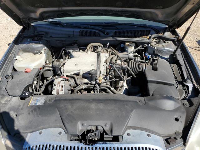Photo 7 from auction – 2009 BUICK LUCERNE CX with VIN 1G4HD57M69U141847