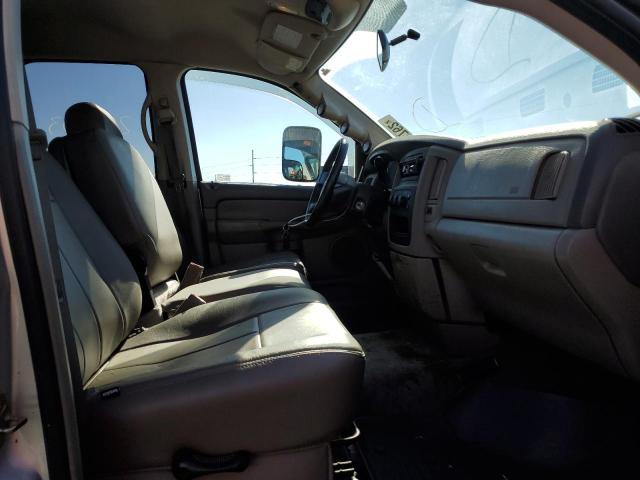 Photo 5 from auction – 2004 DODGE RAM 3500 S with VIN 3D7MA48C04G265142
