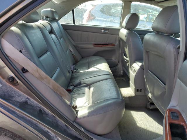 Photo 6 from auction – 2003 TOYOTA CAMRY LE with VIN 4T1BE30K73U649073