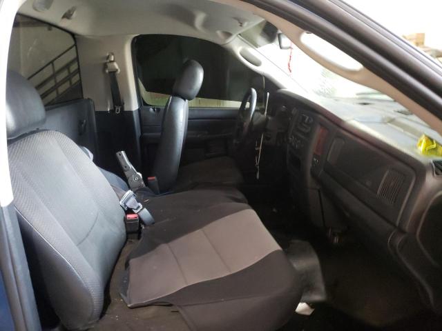 Photo 5 from auction – 2003 DODGE RAM 1500 S with VIN 1D7HA16N33J526684