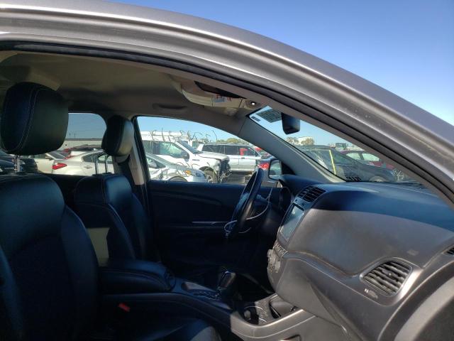 Photo 5 from auction – 2017 DODGE JOURNEY CR with VIN 3C4PDCGG8HT613795