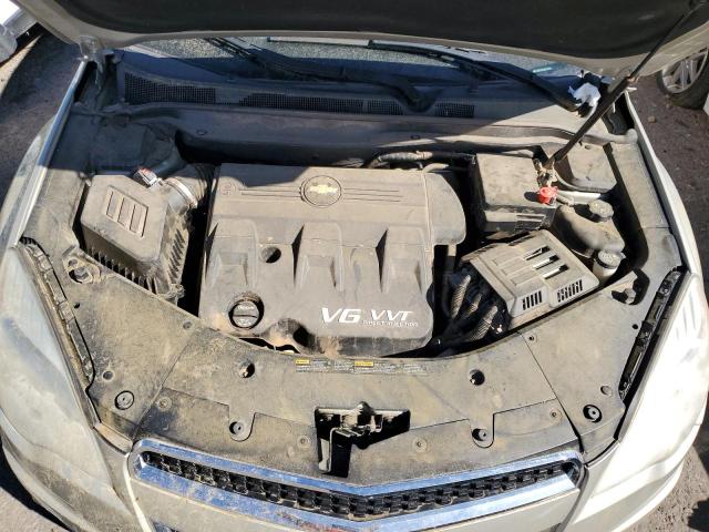 Photo 7 from auction – 2013 CHEVROLET EQUINOX LT with VIN 2GNFLFE39D6240501