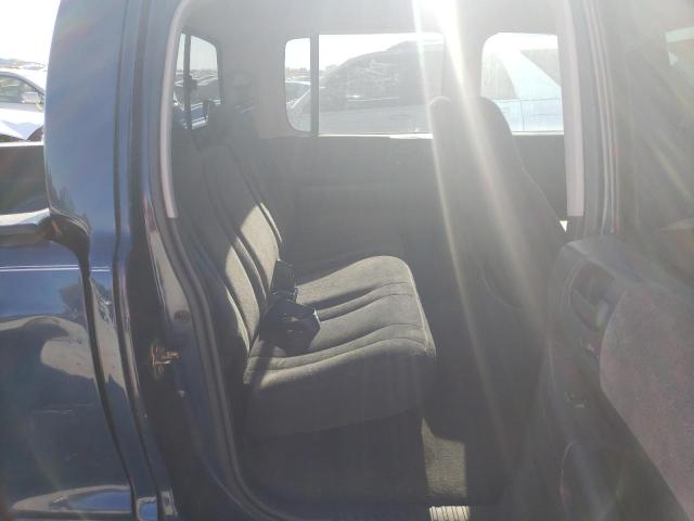 Photo 6 from auction – 2003 DODGE DAKOTA QUA with VIN 1D7HL38N03S325855