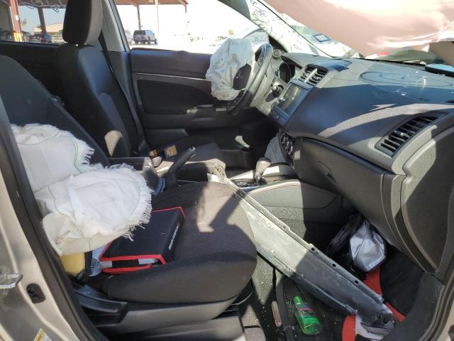 Photo 5 from auction – 2019 MITSUBISHI OUTLANDER with VIN JA4AP4AU9KU013618