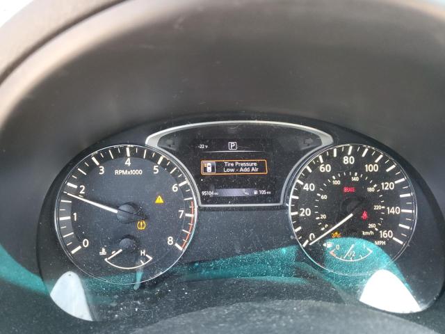 Photo 8 from auction – 2018 NISSAN ALTIMA 2.5 with VIN 1N4AL3AP7JC175666