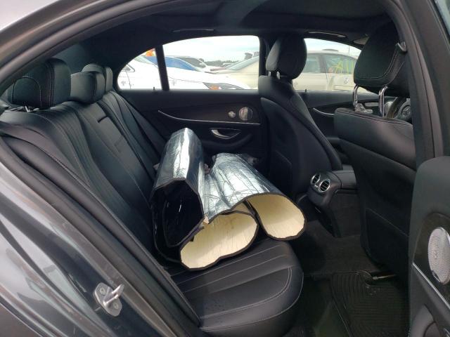 Photo 6 from auction – 2017 MERCEDES-BENZ E 300 with VIN WDDZF4JB5HA066424
