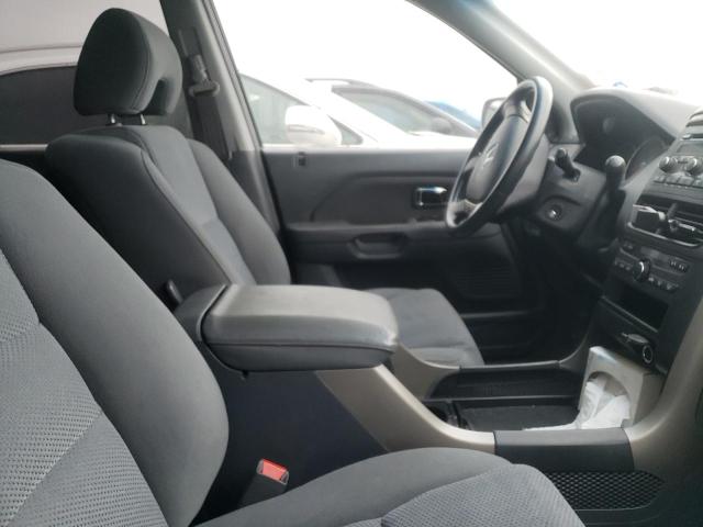 Photo 5 from auction – 2007 HONDA PILOT EX with VIN 5FNYF28477B016065