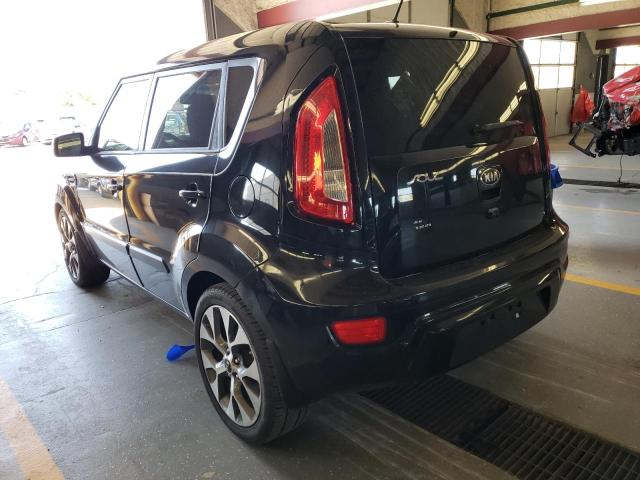 Photo 3 from auction – 2013 KIA SOUL + with VIN KNDJT2A66D7600433