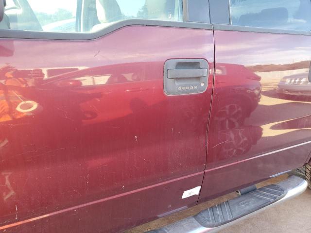 Photo 9 from auction – 2006 FORD F150 SUPER with VIN 1FTPW14586FA37523