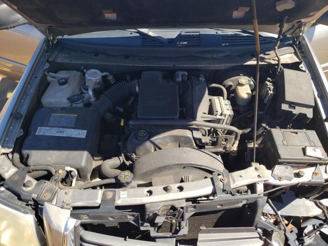 Photo 7 from auction – 2002 GMC ENVOY with VIN 1GKDT13SX22451251