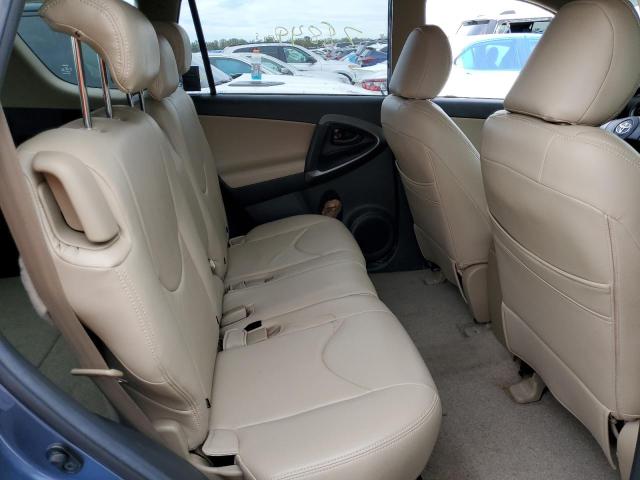 Photo 6 from auction – 2010 TOYOTA RAV4 with VIN JTMZF4DV9AD026223