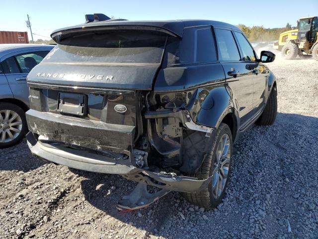 Photo 4 from auction – 2016 LAND ROVER RANGE ROVE with VIN SALVP2BG9GH083777