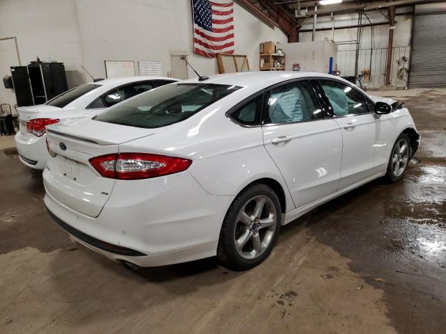 Photo 4 from auction – 2016 FORD FUSION SE with VIN 3FA6P0H79GR231938