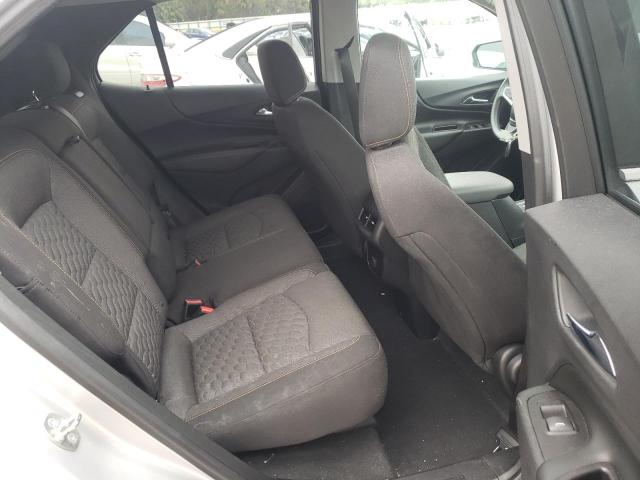 Photo 6 from auction – 2018 CHEVROLET EQUINOX LT with VIN 2GNAXSEV8J6309926