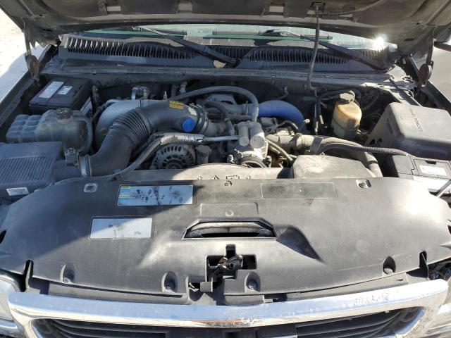 Photo 7 from auction – 2002 GMC NEW SIERRA with VIN 1GTJK33192F196881