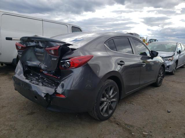 Photo 4 from auction – 2018 MAZDA 3 TOURING with VIN 3MZBN1V33JM268393