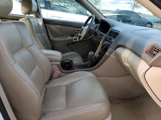 Photo 5 from auction – 1998 LEXUS ES 300 with VIN JT8BF28G1W5032244