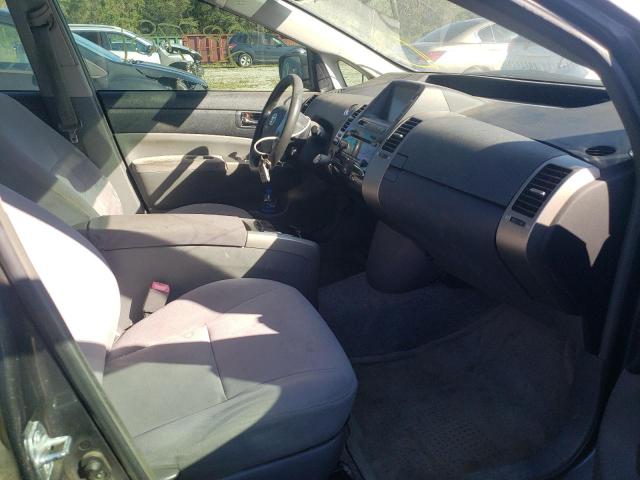 Photo 5 from auction – 2008 TOYOTA PRIUS with VIN JTDKB20U383357412