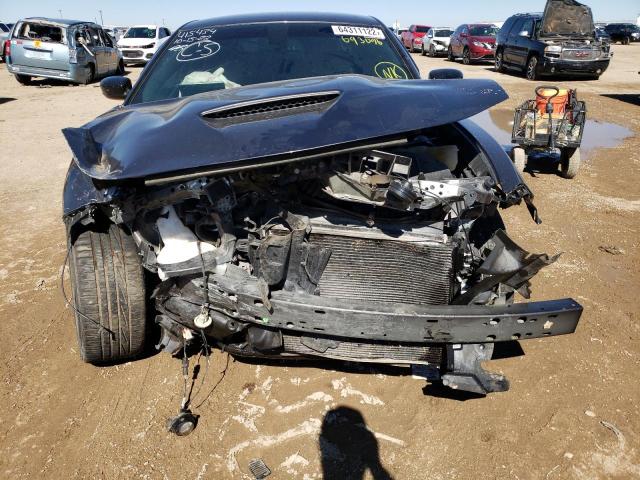Photo 9 from auction – 2019 DODGE CHARGER GT with VIN 2C3CDXHG7KH693096