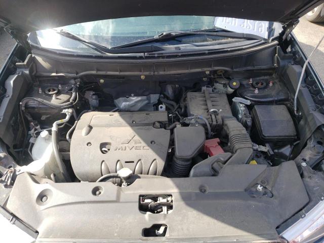 Photo 7 from auction – 2017 MITSUBISHI OUTLANDER with VIN JA4AP4AW4HZ030100