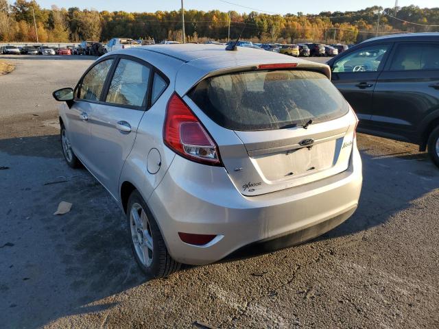 Photo 3 from auction – 2019 FORD FIESTA SE with VIN 3FADP4EJ6KM117920