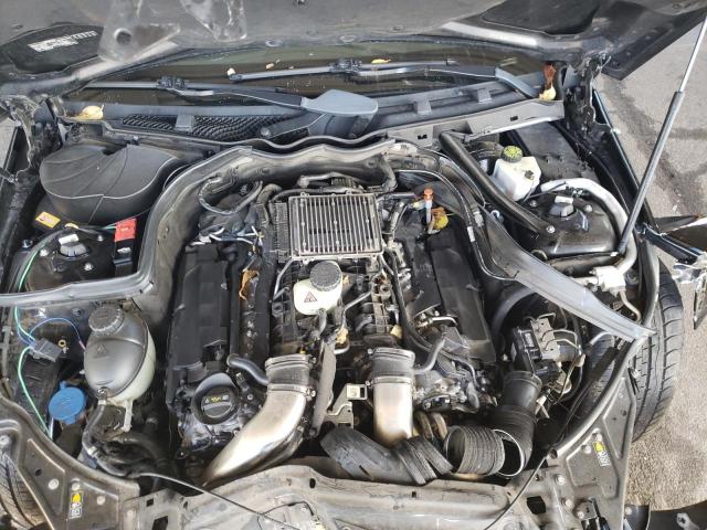Photo 7 from auction – 2013 MERCEDES-BENZ E 550 with VIN WDDKJ7DB8DF213653