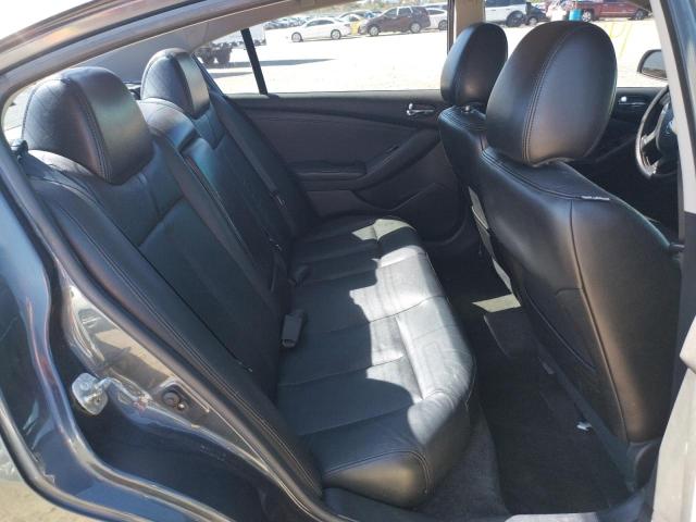 Photo 6 from auction – 2011 NISSAN ALTIMA with VIN 1N4AL2AP1BC120576