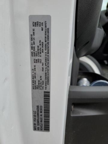 Photo 10 from auction – 2021 RAM PROMASTER with VIN 3C6MRVJG6ME542045