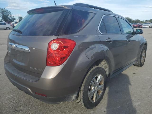 Photo 4 from auction – 2012 CHEVROLET EQUINOX LT with VIN 2GNFLEEK9C6294087